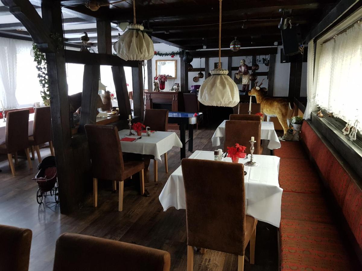 Berghotel Natura Bed & Breakfast Винтерберг Екстериор снимка